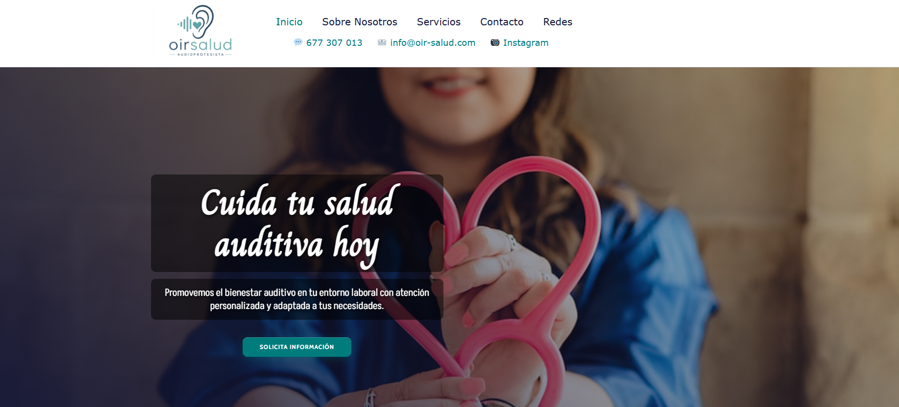 OirSalud